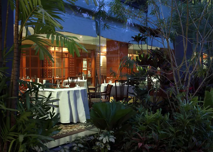 Dusit Princess Srinakarin Отель 4*
