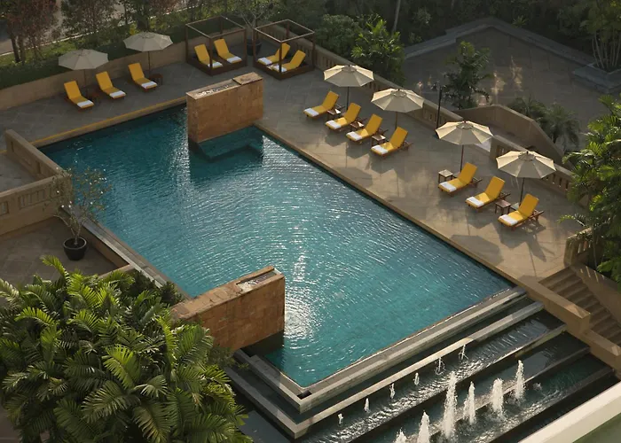 Dusit Princess Srinakarin Отель Бангкок