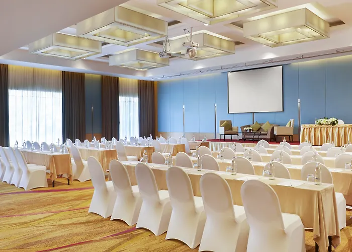 Dusit Princess Srinakarin