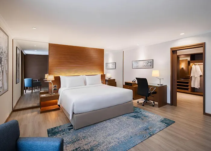 Dusit Princess Srinakarin 4*