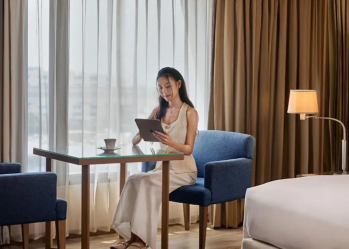 Dusit Princess Srinakarin