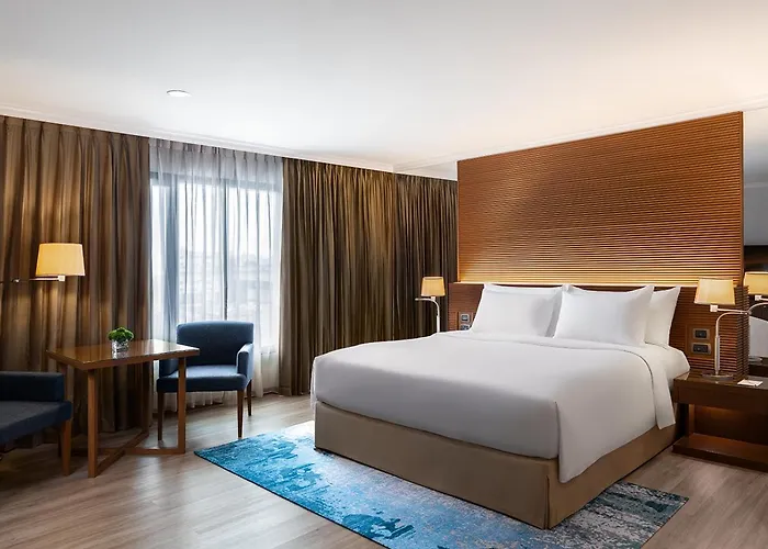 Dusit Princess Srinakarin 4* Бангкок