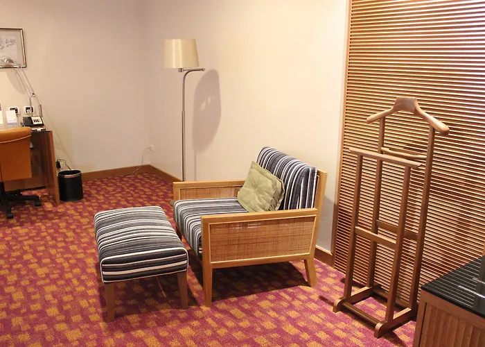 Dusit Princess Srinakarin Отель