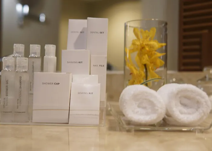 Dusit Princess Srinakarin 4*