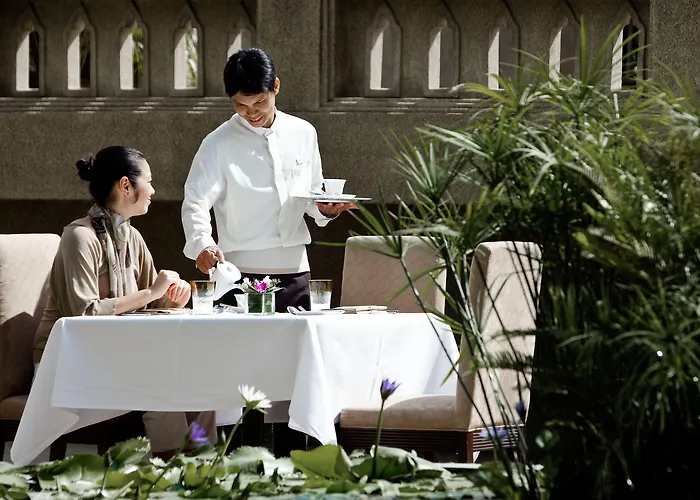 Dusit Princess Srinakarin