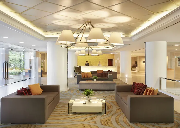 Dusit Princess Srinakarin Бангкок