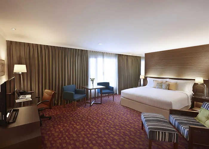 Dusit Princess Srinakarin Отель 4*