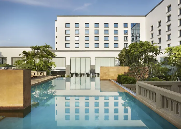 Dusit Princess Srinakarin Бангкок