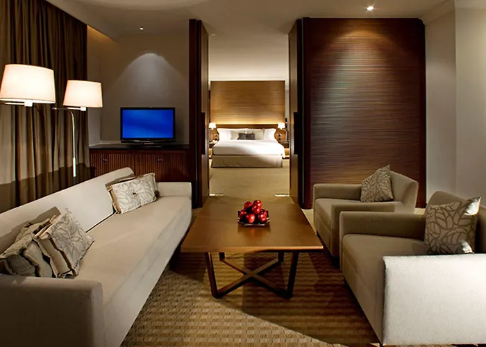 Dusit Princess Srinakarin Отель 4*