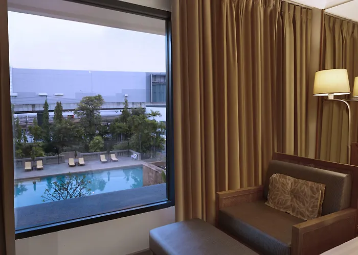 Dusit Princess Srinakarin 4*