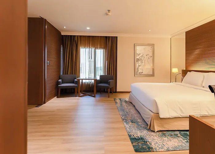 Dusit Princess Srinakarin Отель Бангкок