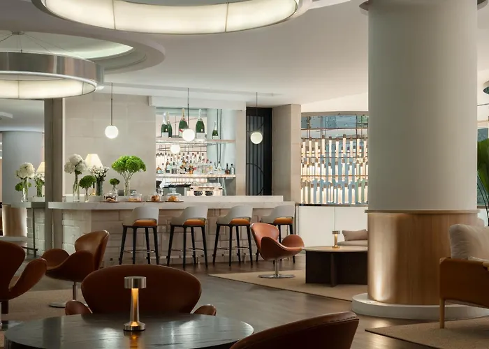 Dusit Princess Srinakarin Отель