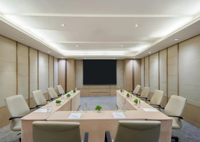 Dusit Princess Srinakarin Отель 4*