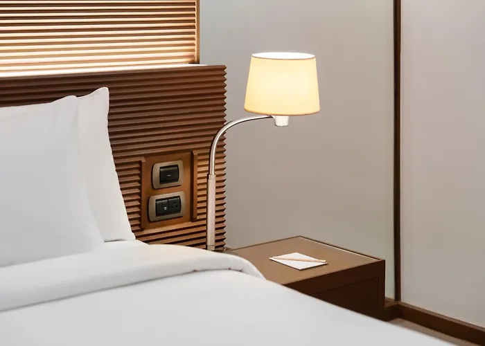 Dusit Princess Srinakarin Отель Бангкок