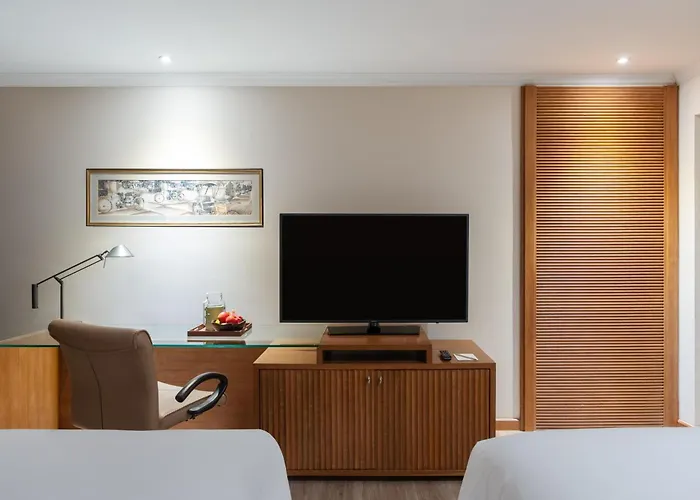 Dusit Princess Srinakarin 4*