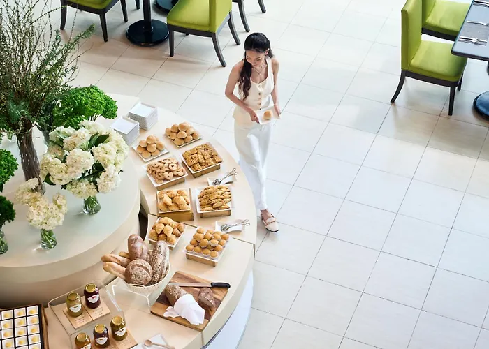 Dusit Princess Srinakarin Бангкок