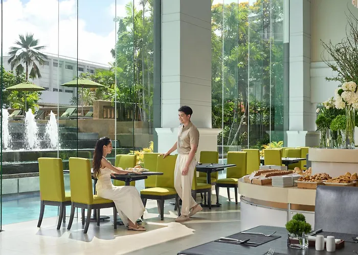 Dusit Princess Srinakarin 4*