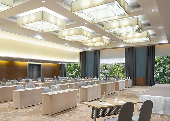 Hotel Dusit Princess Srinakarin